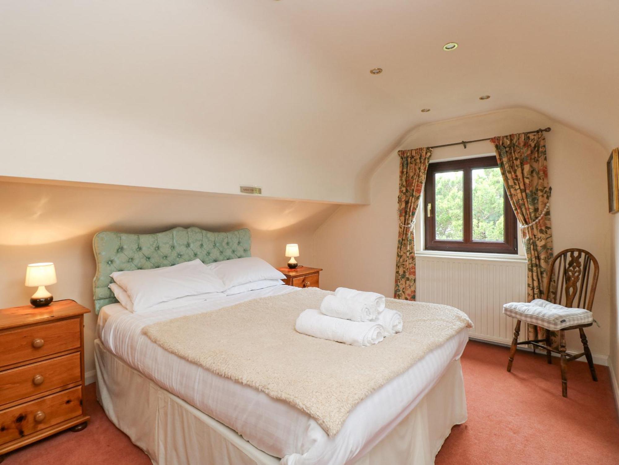 Brantfell Lodge Windermere Exteriör bild