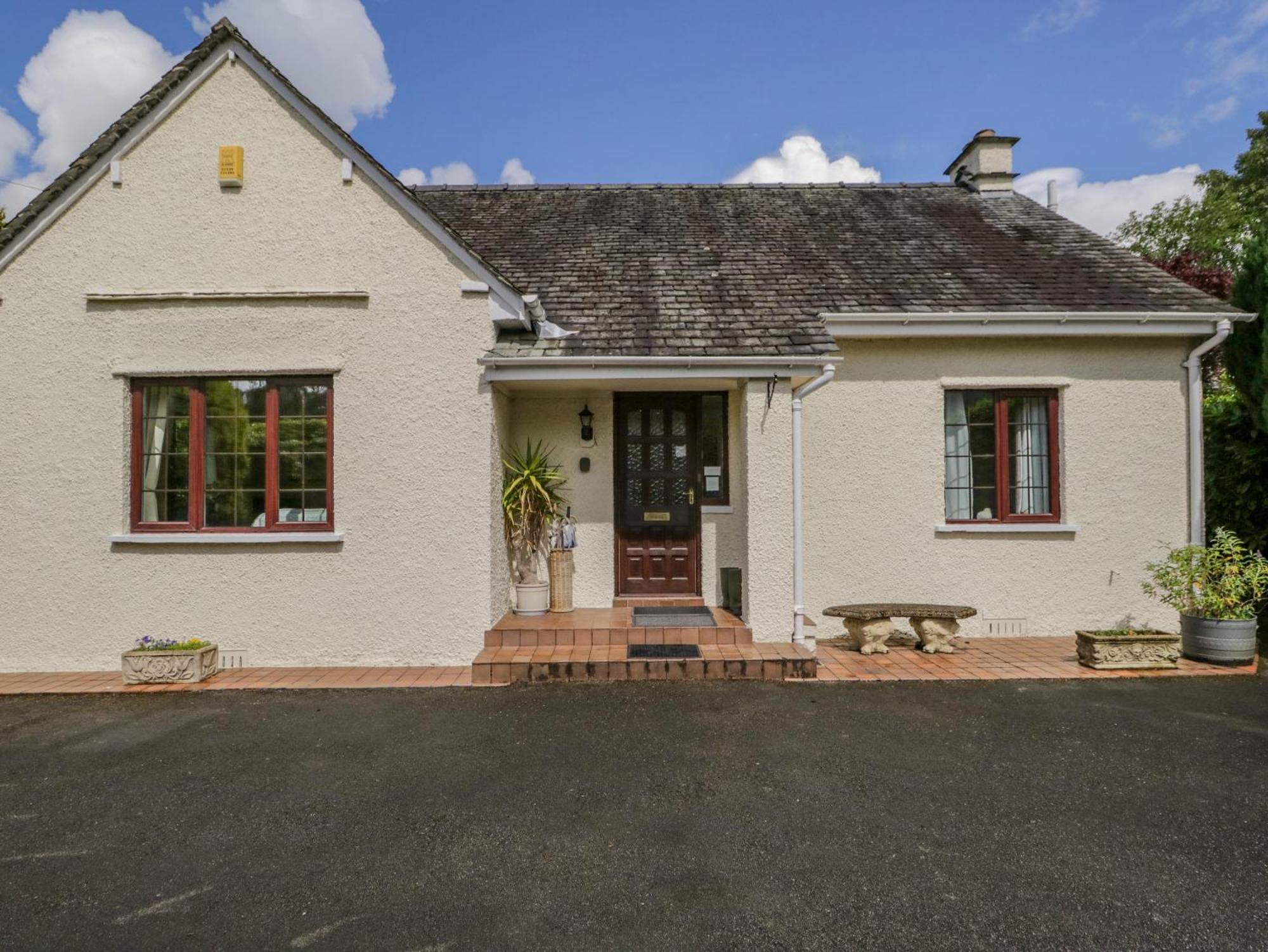 Brantfell Lodge Windermere Exteriör bild
